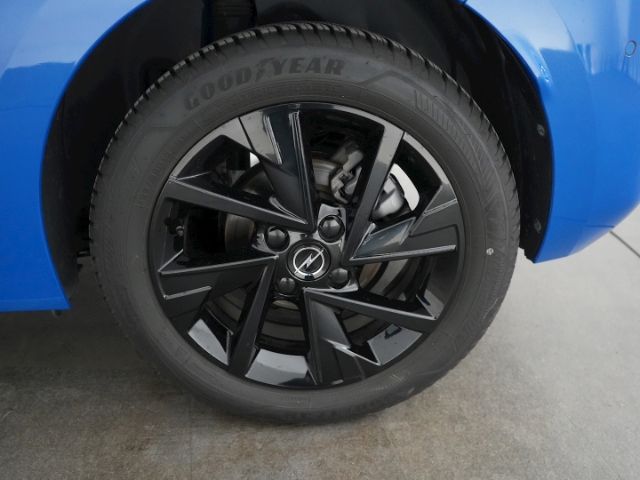 Corsa F FACELIFT GS HYBRID eDCT+LED LICHT+NAVI+R