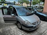 Citroën Citroen C8 2.0 Hdi, TÜV 2026, ELK Schiebetüre - Citroën C8 aus 2006