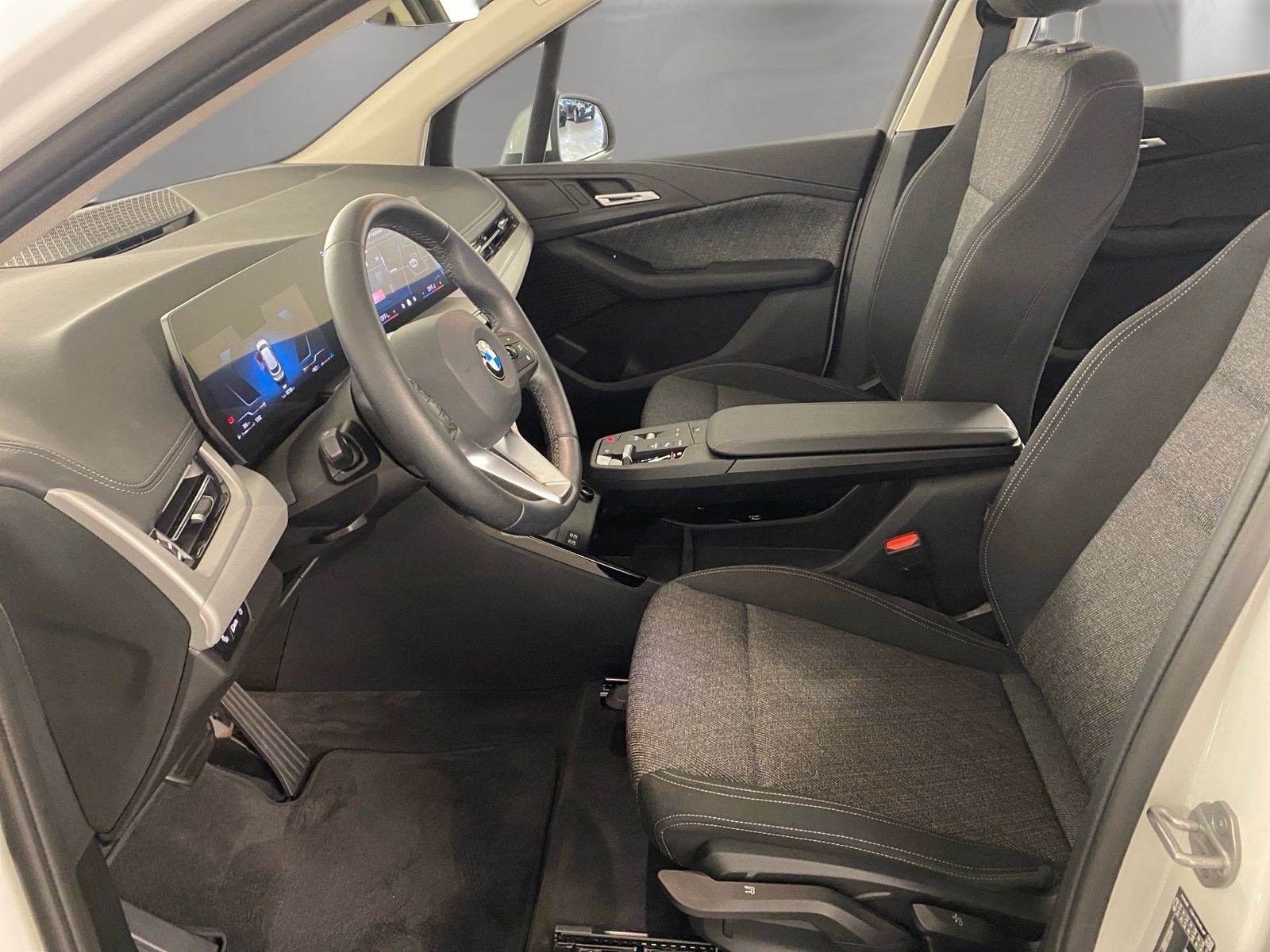 BMW 220 Active Tourer - Bild 9