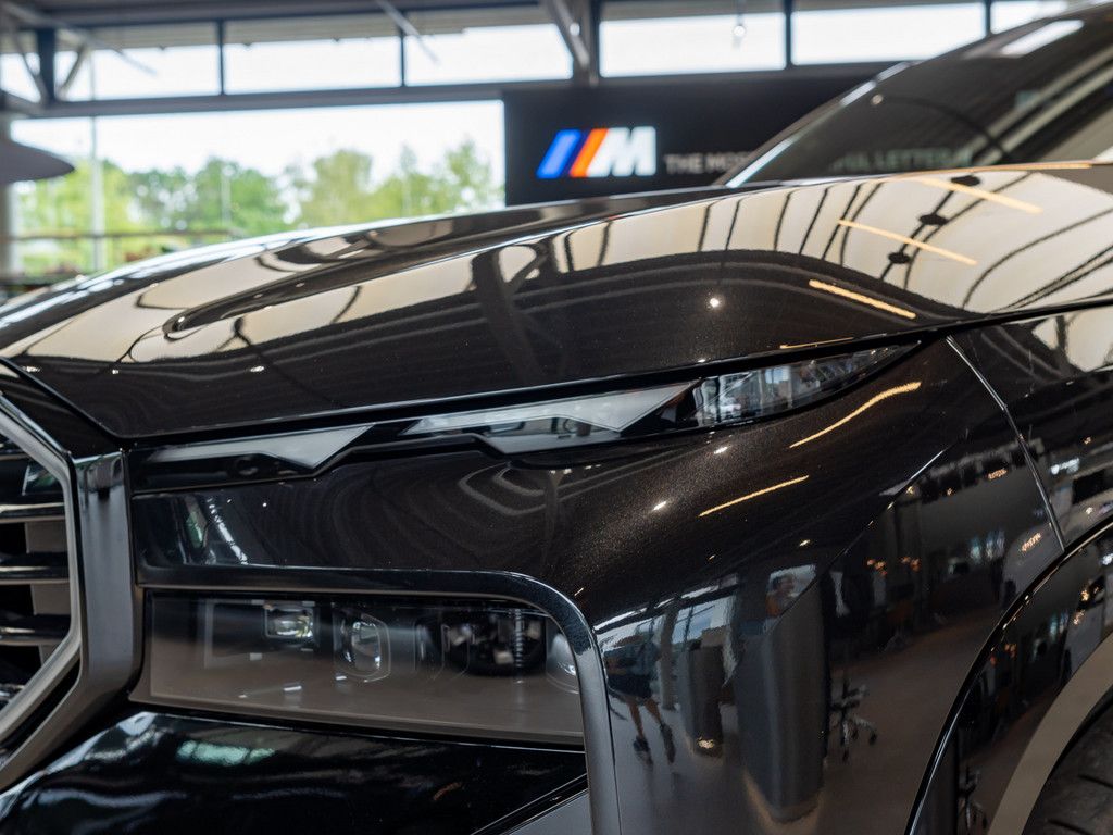 BMW XM - Bild 22