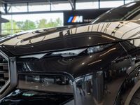 BMW XM - Vorschau Bild 22