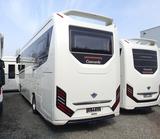 Concorde Liner 990 RLI MB Atego - MODELL 2026 !!! - Concorde Liner