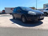 Fiat Punto 1.4 8V Active Active - Fiat Punto aus 2008: 1.4