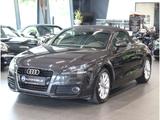 Audi TT Coupe Roadster 1.8 TFSI  PDC+Leder+ISOFIX - Audi TT Gebrauchtwagen in Hamm
