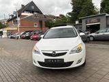 Opel Astra Sports Tourer 1.7 CDTI Edition TÜV&AU NEU - Opel Astra: 7 Cdti
