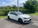Volkswagen Golf GTI Clubsport S   87/400 - Volkswagen Golf: Allradantrieb, GTI