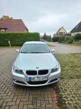 BMW 320i - TÜV neu