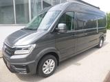 Volkswagen Crafter Kasten Kasten 35 lang Hochdach FWD