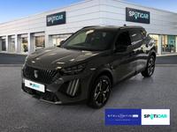 Peugeot 2008 1.2 Hybrid 136 GT (EURO 6e)