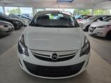 Opel Corsa D Energy, WENIG KLM - Opel Corsa ENERGY mit Benzin-Antrieb