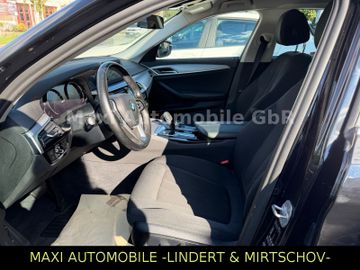 BMW 520 - 9