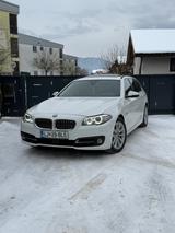 BMW 535d xDrive Touring A Luxury Line|VIRT|NIGHT|PAN