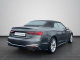 Audi S5 Cabriolet TFSI quat./tiptr. Navi/B&O/ACC/uvm. - gebrauchte Audi S5 aus dem Jahr 2021