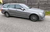 Mercedes-Benz Mercedes Benz E Klasse 250 CGI /W212 T Model - Mercedes-Benz E-Klasse: W212