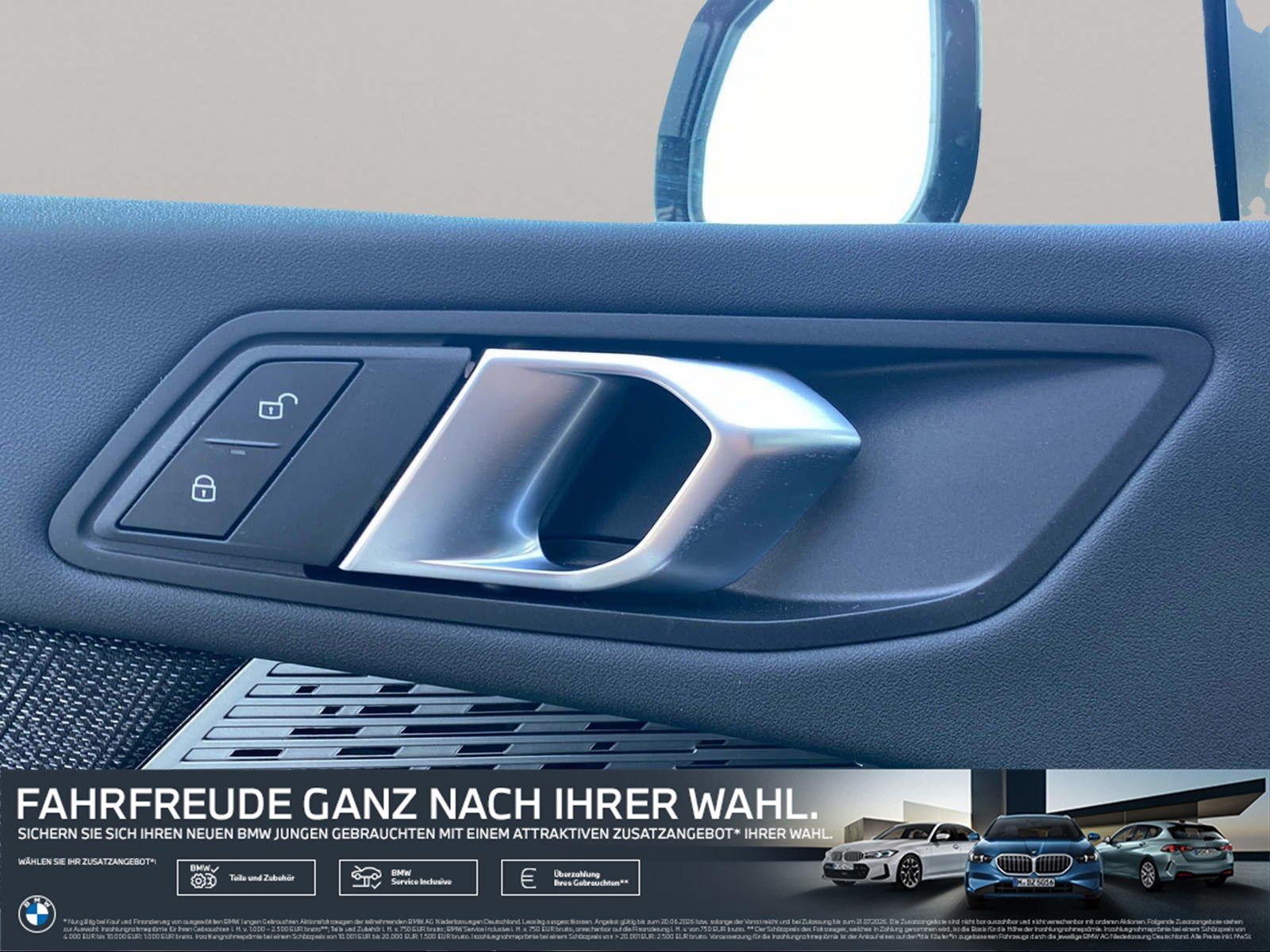 BMW 220 Gran Coupé - Bild 17