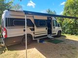 Adria  Twin Surpreme SLB 640