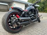 Harley-Davidson V Rod Night Special - BEHINDERTEN UMBAU BENZIN