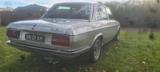 BMW 3.3 LI  5 GANG SCHALTGETRIEBE - Autos aus dem Jahr 1978