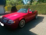 Mercedes-Benz SL 280 SL - Mercedes-Benz SL 280 aus 1995