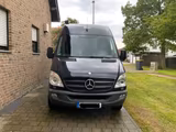 Mercedes-Benz Sprinter W906 Camper Van - Offers
