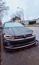 Volkswagen VW Polo GTI AW 2.0 TSI DSG | 244 PS | Stag... - Volkswagen Polo AW