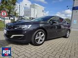 Peugeot 508 SW BlueHDi 150 PANO+AHK+CAM+NAVI+LED+PDC - Peugeot 508 bis 10.000 Euro