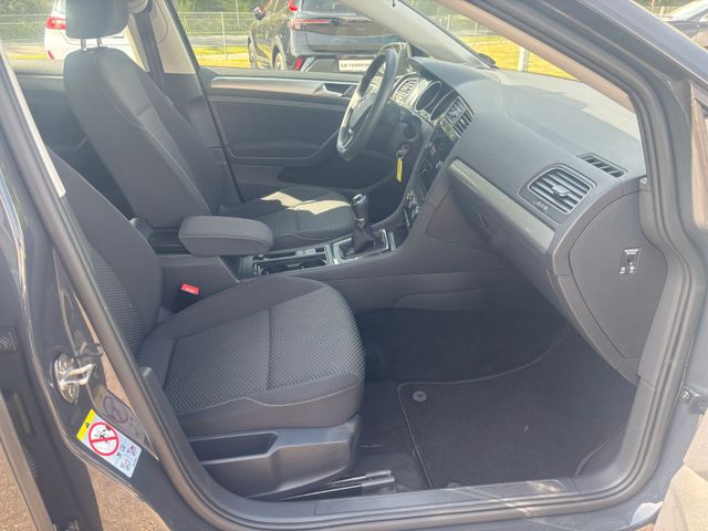 Golf VII TDI Trendline *Business Paket*SH*Navi*