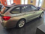 BMW 318d Touring -Advantage - gebrauchte BMW 318 aus dem Jahr 2019