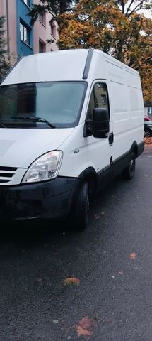 Inne Iveco Daily