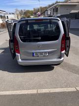 Opel Combo Life 1.5 Diesel 96kW Ultimate Auto Ult... - gebrauchte Opel Combo Life aus dem Jahr 2024