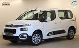 Citroën Berlingo 1.2 PureTech 110PS Feel M 1.Hand - Citroën Gebrauchtwagen in Berlin