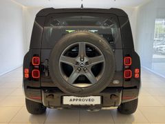 Foto Nummer 6: LAND ROVER Defender