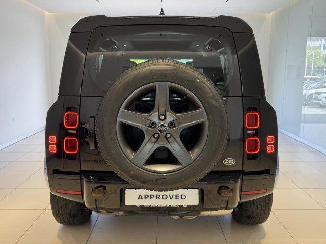 Foto Nummer 6: LAND ROVER Defender