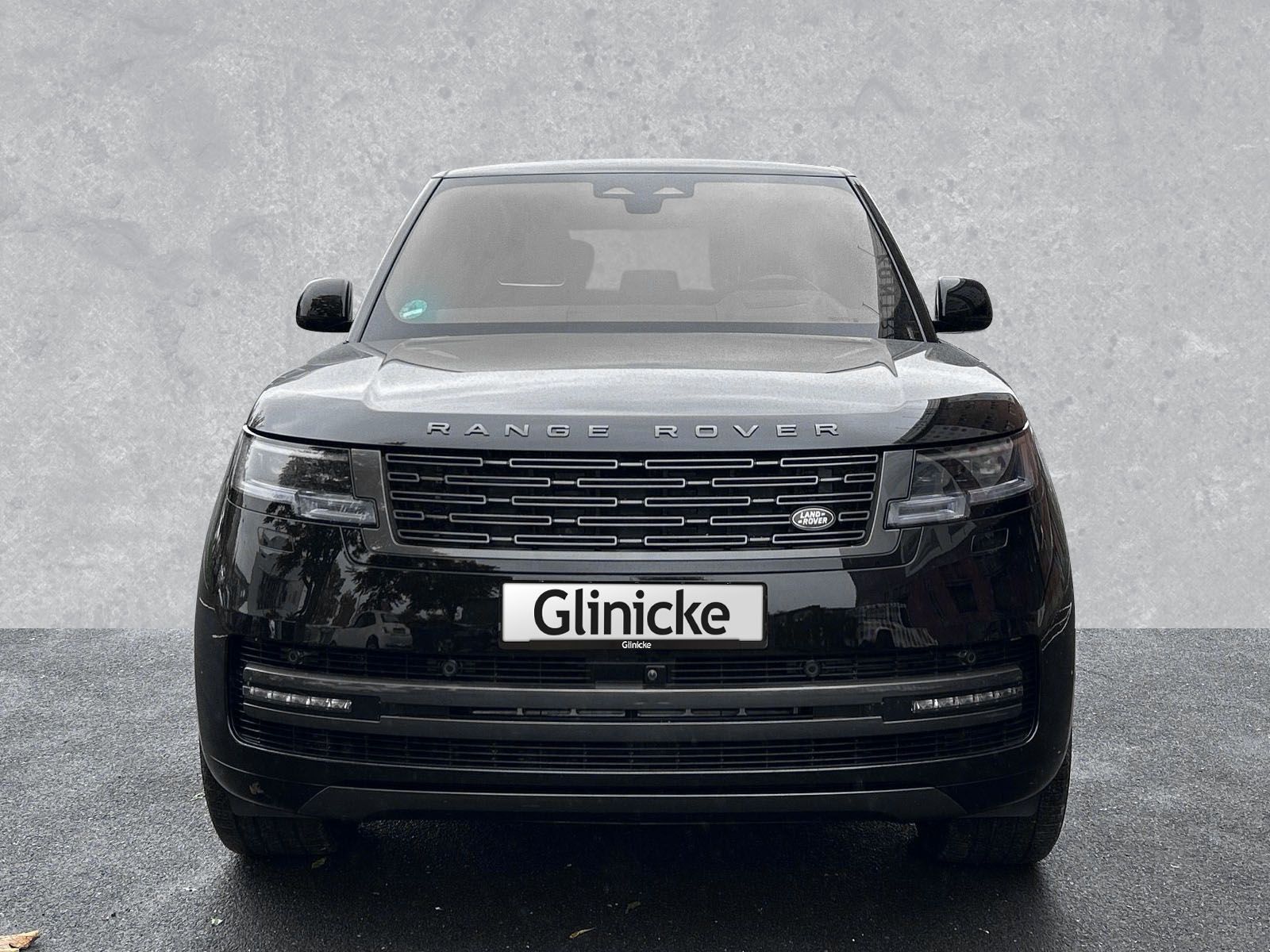 Land Rover Range Rover Autobiography (SWB) 23 Zoll AHK Pano foto 8