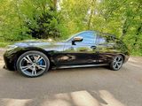 BMW M340i xDrive Touring Auto - - BMW M340i aus 2021
