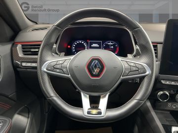 Renault Arkana - 11