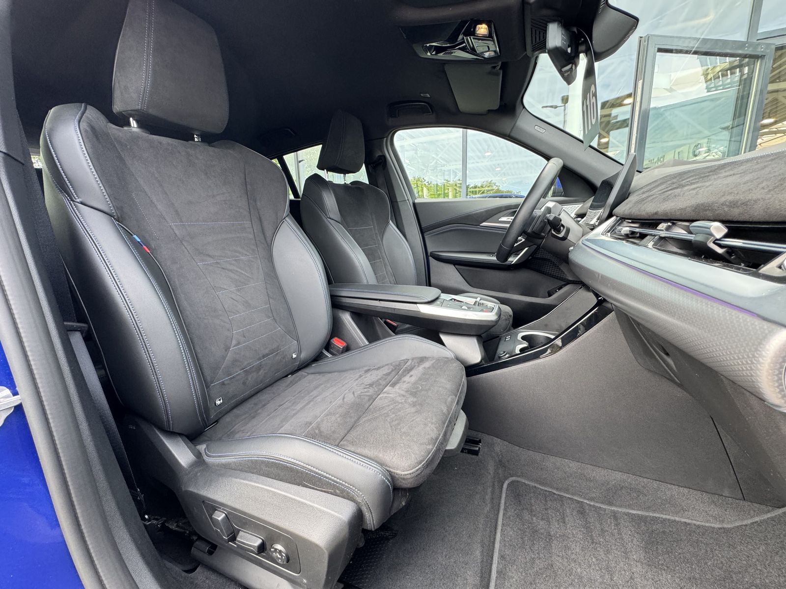 BMW X2 - Bild 6