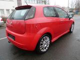 Fiat Grande Punto 1.4 16V Turbo Sport - Fiat Grande Punto in Essen