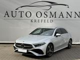 Mercedes-Benz A 200 7G-DCT AMG Line Advanced Plus / KEY-GO - Mercedes-Benz A 200 in Mönchengladbach