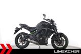 Kawasaki ER 6 N - KAWASAKI STUTTGART - KAWASAKI ER6N