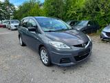 Mazda 5 1.8 Comfort*FAHRBEREIT*GEWERBE/EXPORT - gebrauchte Mazda 5 aus dem Jahr 2010