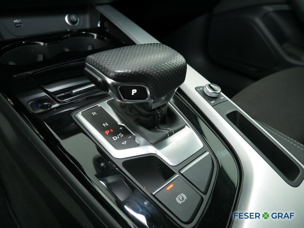 Audi A4 Avant 45 TFSI qu S Line Int Navi,Leder,Kamera, миниатюра 7