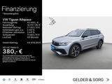 Volkswagen Tiguan Allspace R-Line "Black Style" AHK*HuD*