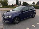 Volkswagen Polo 1.2 TSI 66kW BMT ALLSTAR - HU & Service NEU - Volkswagen Polo: 6n2