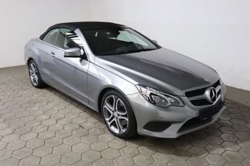 Mercedes E 200 - 9