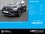 Volkswagen T-Roc 1.0 TSI GOAL /Navi/ LED/ ACC/ DAB+ - VW T-Roc von 2025