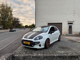 Fiat Abarth Punto Supersport zu verkaufen **NOT... - Fiat Punto von privat