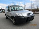 Citroën Berlingo 1.4 Advance - Citroën Berlingo: 4.4
