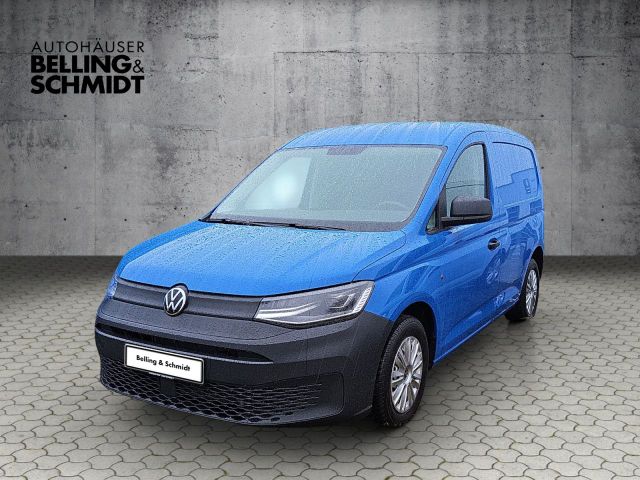 Caddy Cargo 2.0 TDI Sitzhzg. LED Klima