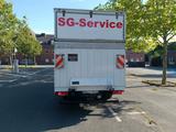 Iveco Daily 50C150 - Iveco Daily 50c15